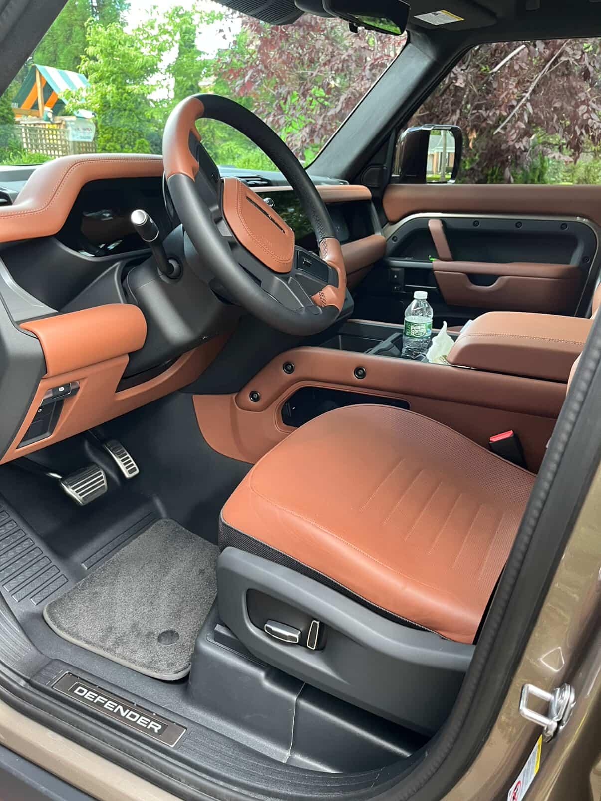 Hand wash car detailing in Queens NY